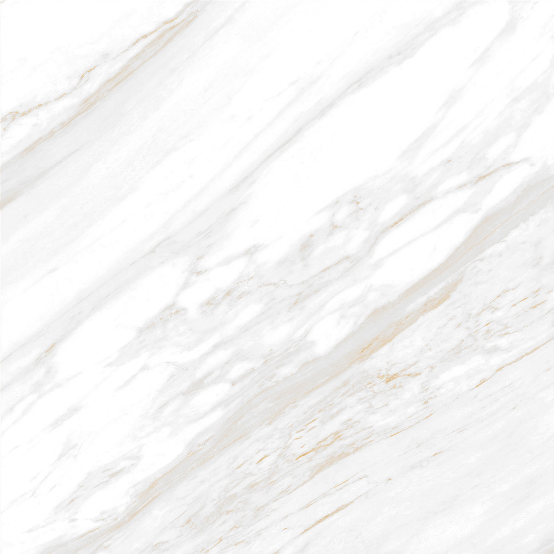 800x800MM Glossy Vine-link Marble Glazed Porcelain Tile